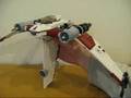 LEGO V-19 Torrent Review