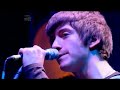 arctic monkeys when the sun goes down t in the park