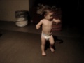 Baby dances with Tequilia & PeeWee Baby dances with Tequilia & PeeWee