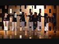 Zeta Phi Beta- probate Rust College 2010 part 1 of 2