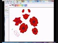 How to paint fast in MS paint How to paint fast in MS paint