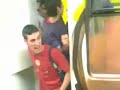puto gay ardon metro de madrid