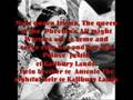 The Five Prophecies