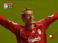 top 10 gol I dieci gol pi� belli 1997-2007