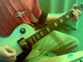 minority Green day Cover minority Green day Cover
