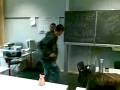 10a1 candyland klasse murat & pascal am tanzen