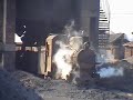 China Steam, Narrow Gauge, Yinghao Coal Railway