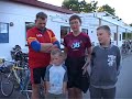 Cykler jorden rundt
