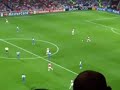 Arsenal v Porto Arsenal v Porto