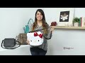 Click here to watch this video Dee's Favorite Bags of the Month - April 2012