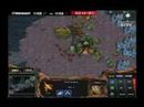 N.Die-Jaedong vs Savior Pt2/2 On Blue Storm