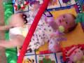 videos de Playing in my jungle gym