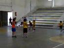 Encuento de Basket en Larre Borges 16/12/2007