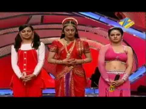 Jan 23 2010 - Elimination