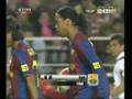 1-1 Xavi Hernandez