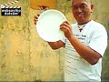 Corelle Plate Unbreakable?