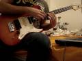 Midnight Joe Satriani by Bruno Silva