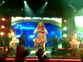 Louca Sedu��o - 4� dvd banda calypso em goiania