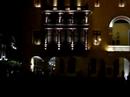 Lima Main Square at Night