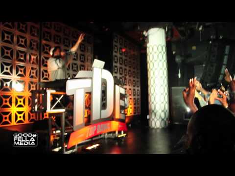 top dawg ent - http://Goodfellamedia.com | Good*Fella Media interviews Top Dawg Ent.'s Recording/Mixing engineer and Kendrick Lamar dj, Derek