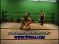 WWA4 Wrestling Moves Opening spot Ampliflyer v Jena