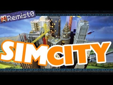 simcity 2013
