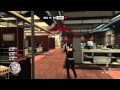 Max Payne 3: The Day I Took A Power Shit In The Toilet
