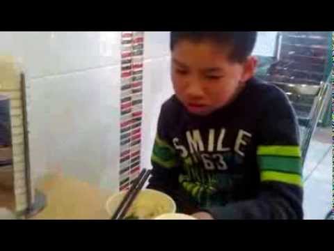 how to eat lemon cucumber