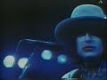 bob dylan   one more cup of coffee  valley below  1975rtr