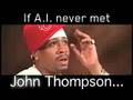 Allen Iverson interview ESPN The Magazine Hook-Up