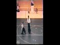Sensei Chiba Aiki Ken Demo