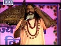 Discourse by Daati at Rajasthan