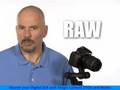 Nikon D60 - RAW vs. JPEG