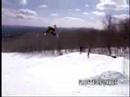 Center city terrain park report