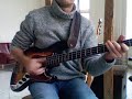 slap bass \"lesson\" #1 slap bass \"lesson\" #1