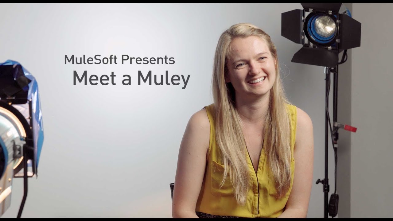 Meet a Muley: Verity