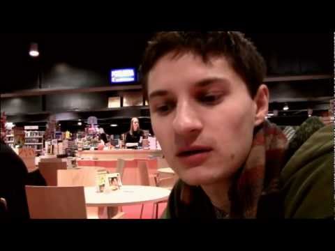 Youtube Video ij7kA4597zI