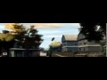 GTA IV - Stunt Jumps 33-50 (Alderney)