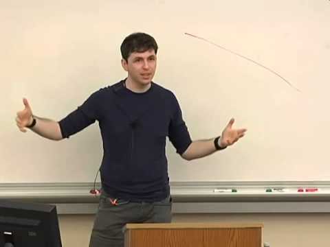 Lowenthal - CIS Tech Workshop with Tom Lowenthal - Browsing with Tor: Online Anonymity to Outsmart the NSA https://cyberlaw.stanford.edu/events/cis-tech-workshop-tom-low...