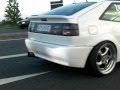Wittmunder Corrado + BMW E30 24V + Audi 90 coupe