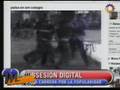 Peleas en escuelas