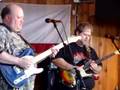 Terry Downs & Buddy Whittington @ Hanks