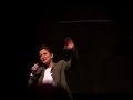 Captain Janeway - How I Prepared For The Role Captain Janeway - How I Prepared For The Role