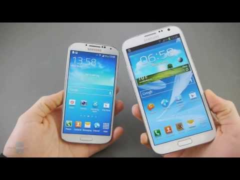 Samsung Galaxy Note II