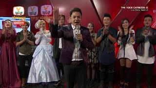 Khmer TV Show - Live Show Week 2{22 May 2016