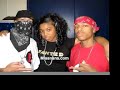 Exclusive Bow Wow & Miss Nana \" What We Rep\" 1 415 944 8048