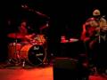 Jason Lytle Everything Beautiful Is Far Away italian tour 2008