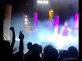 LE VIBRAZIONI - VIENI DA ME....LIVE!!!! By Anthony LE VIBRAZIONI - VIENI DA ME....LIVE!!!! By Anthony