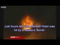 The Marriott Hotel Bombing: A Horse Head in the bed?