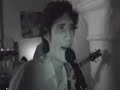 Qabalah - La herida (Heroes del silencio Cover) en vivo